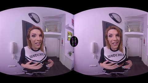 She-creature, virtual, towheaded 無料shemaleポルノ