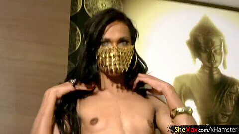 Big cock shemale, tetas chiquitas solo, polla de ladyboy gratis travesti porno